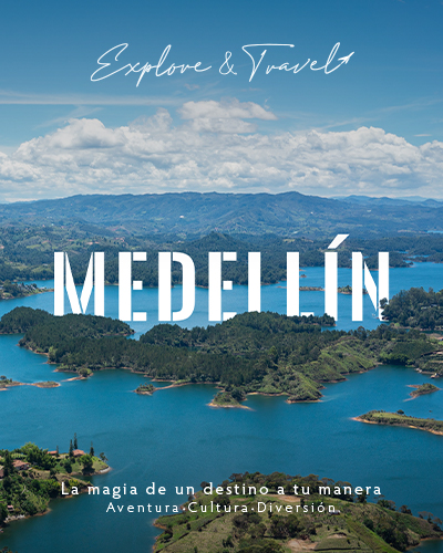 Medellín